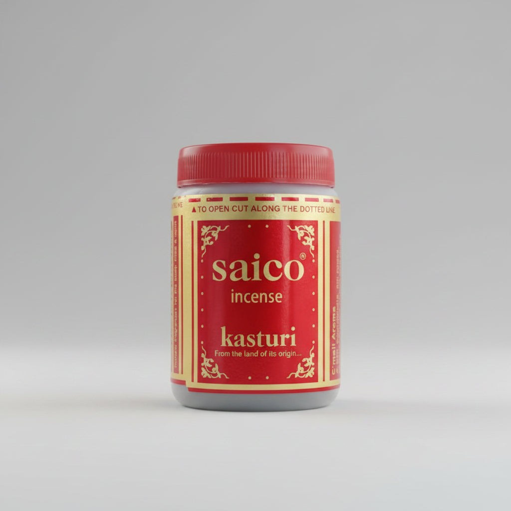 Natural Incense Powder-Large