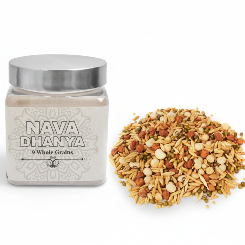 Nava Dhanya-250 gms
