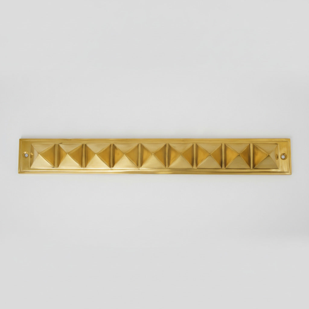 Navgraha 9 Pyramid Strip