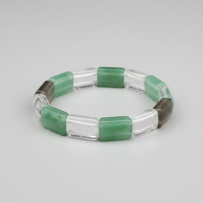Navratna Gemstone Bracelet (IV)