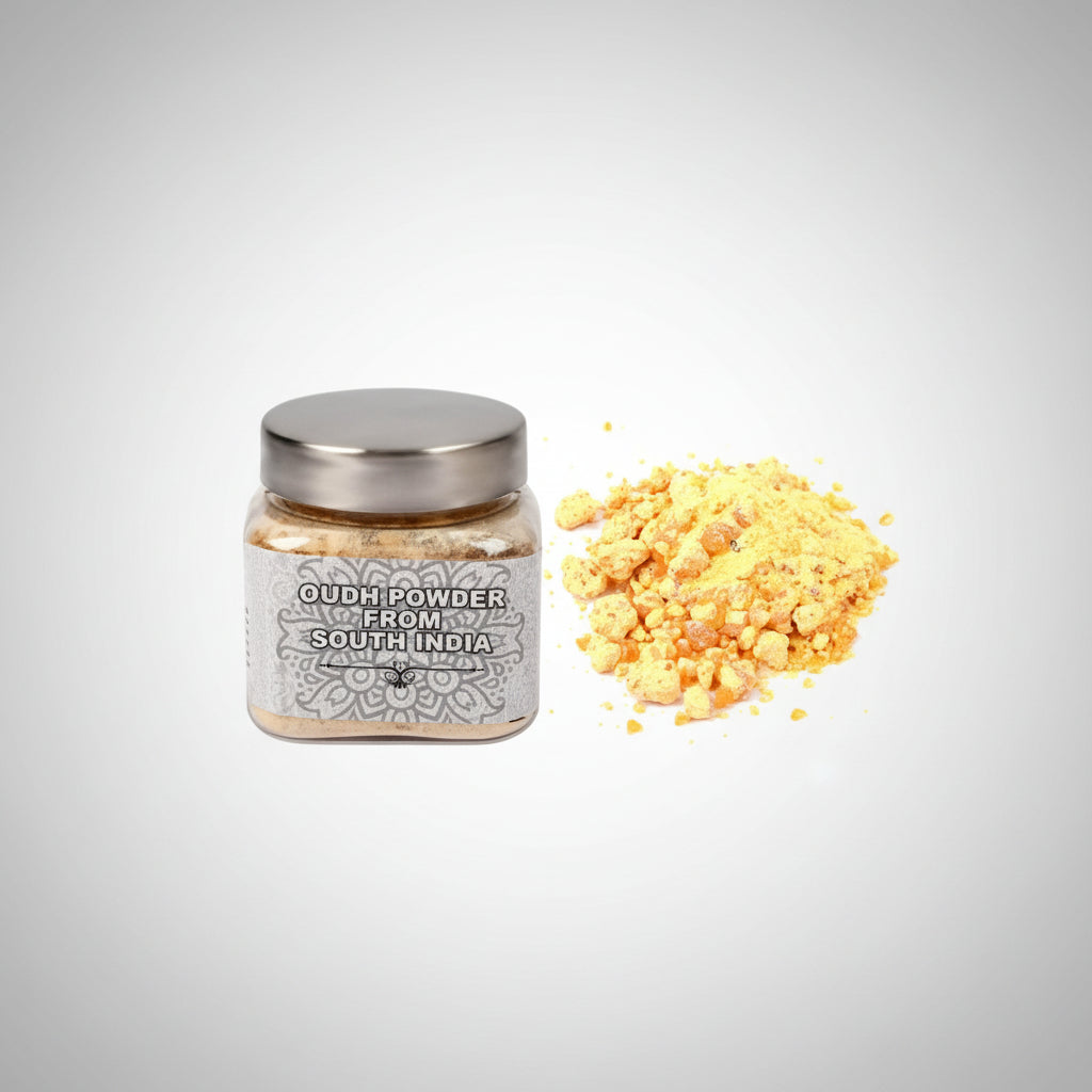Oudh Powder from South India-450 gms