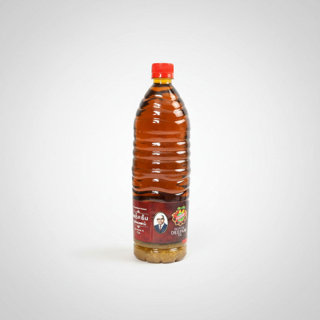 Pancha Deepam Oil