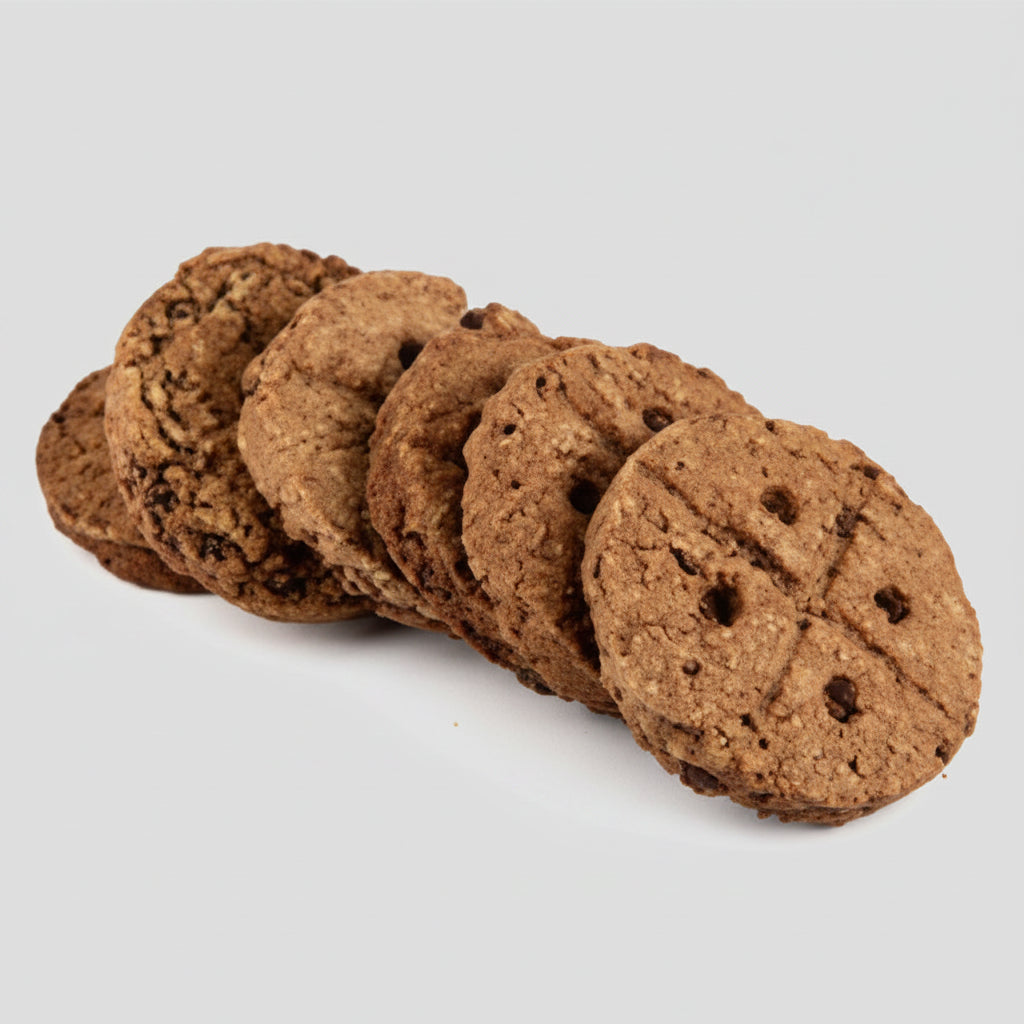 Panchagavya cakes-Round Shape Large