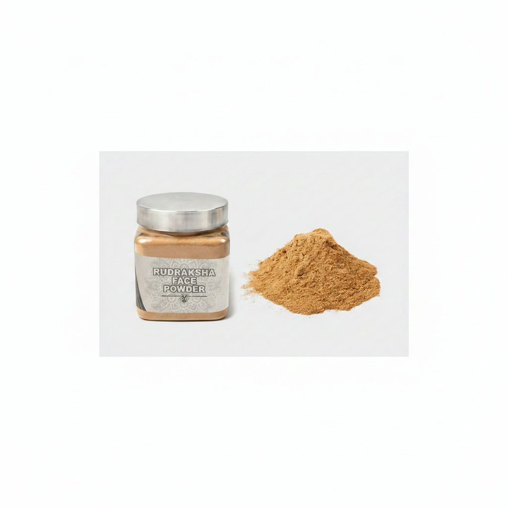 Rudraksha Face Powder-200 gms
