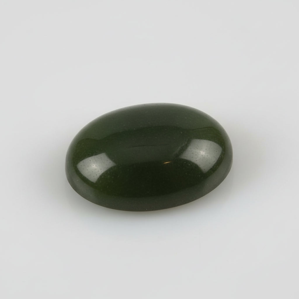 Serpentine - 9.45 carats