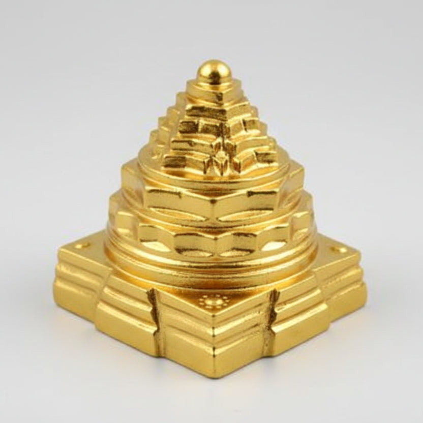 Shreeyantra in Cats Eye 354 gms