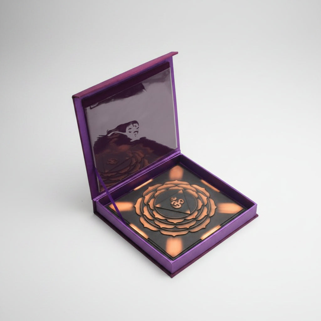 Siddh Meru Yantra-Shree Yantra