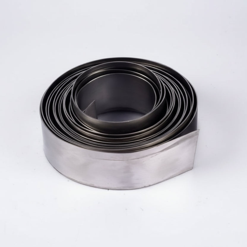 Stainless Strips-1 inch