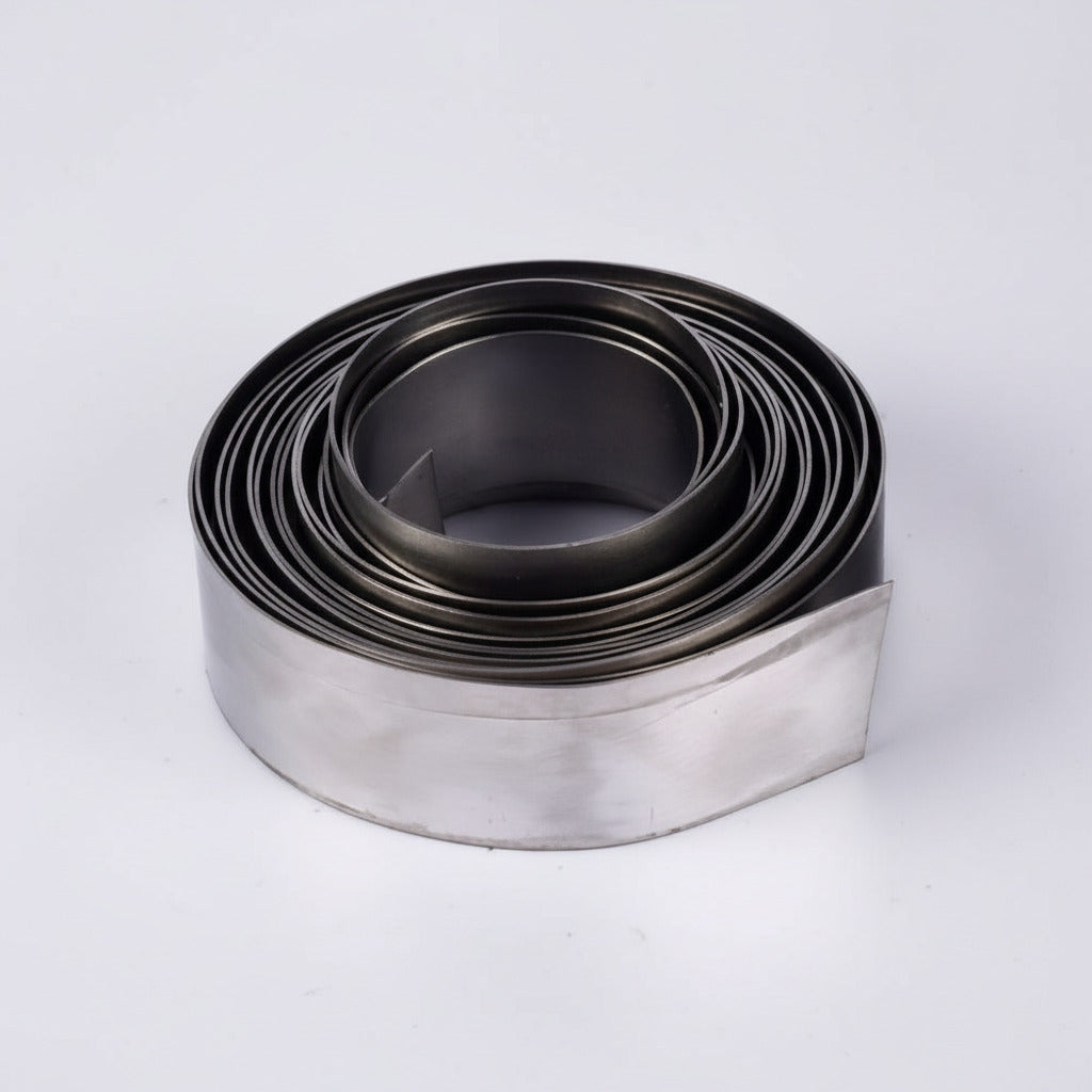 Stainless Strips-0.5 inch