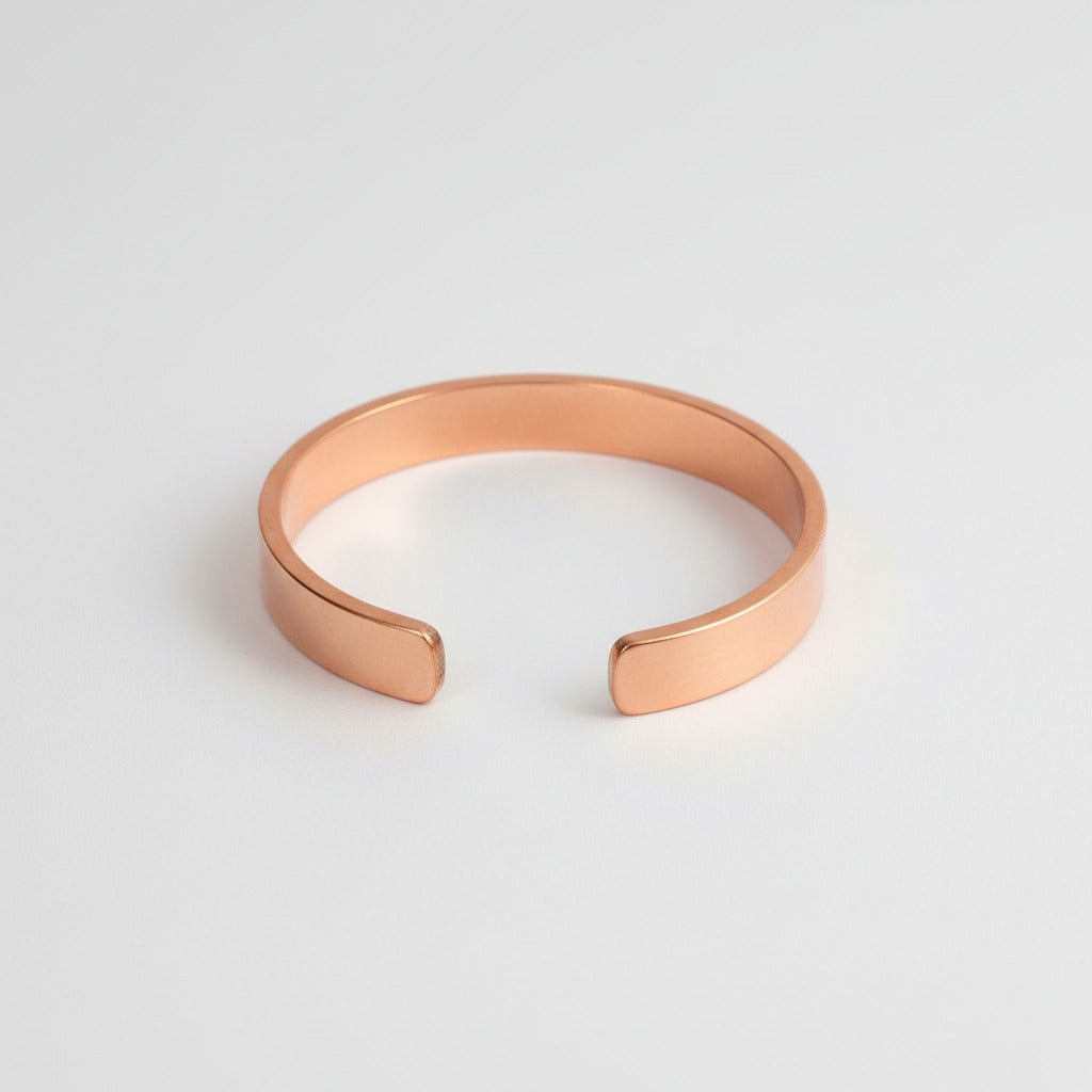 Tamba (Copper) Kada III