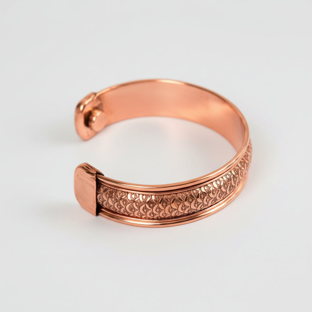 Tamba (Copper) Kada IX