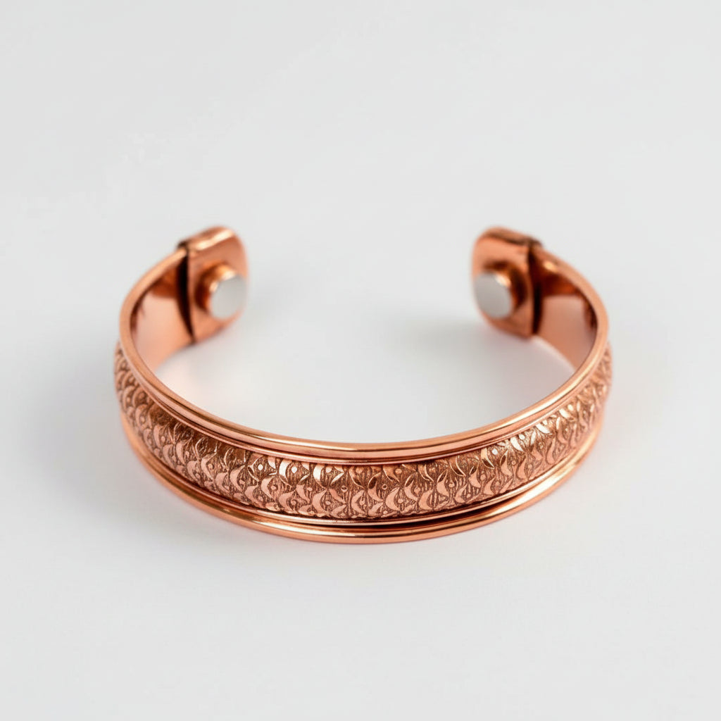 Tamba (Copper) Kada IX