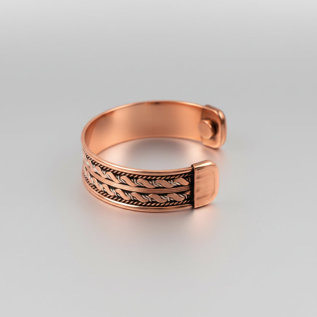 Tamba (Copper) Kada V