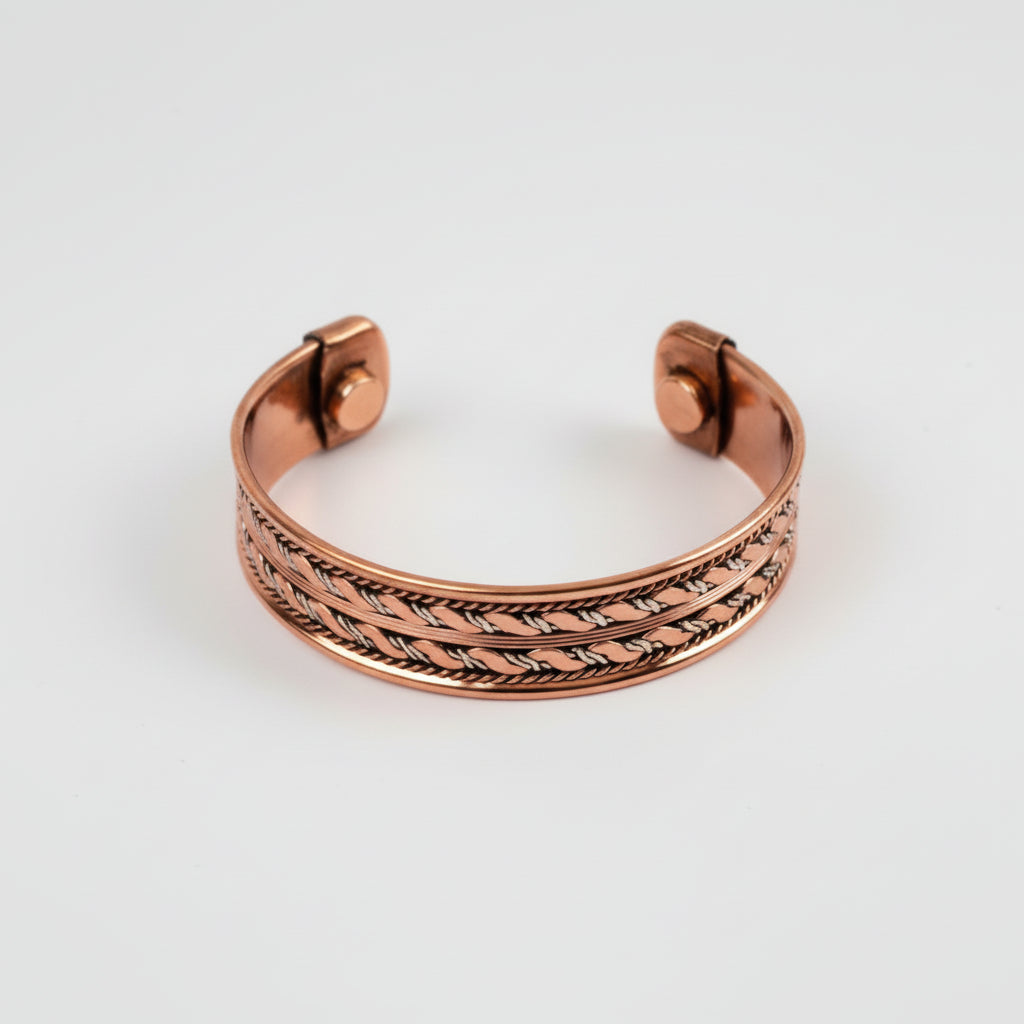 Tamba (Copper) Kada V
