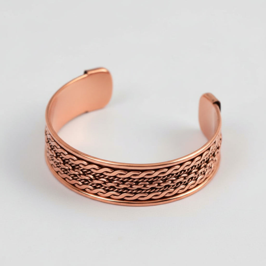 Tamba (Copper) Kada VII