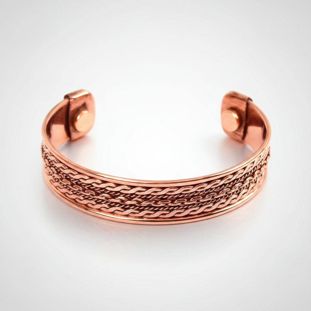 Tamba (Copper) Kada VII