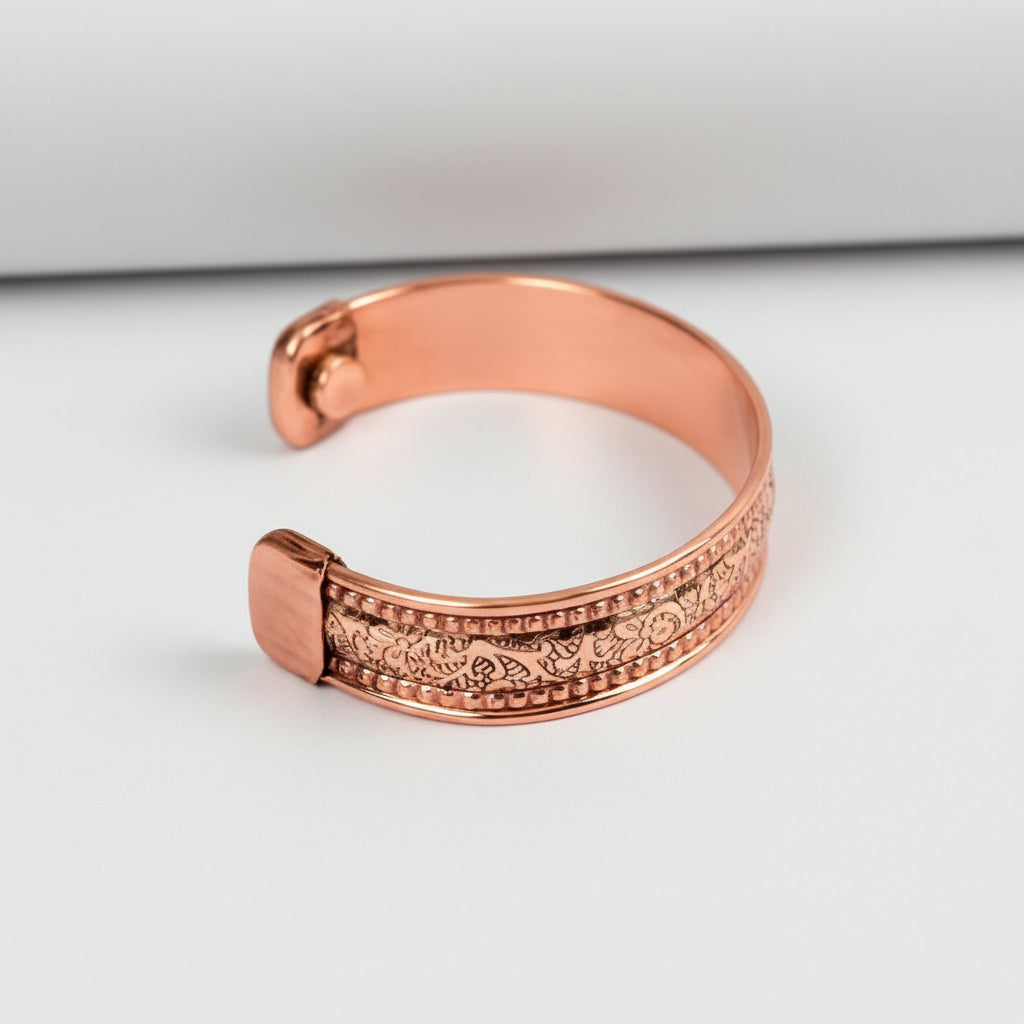 Tamba (Copper) Kada VIII