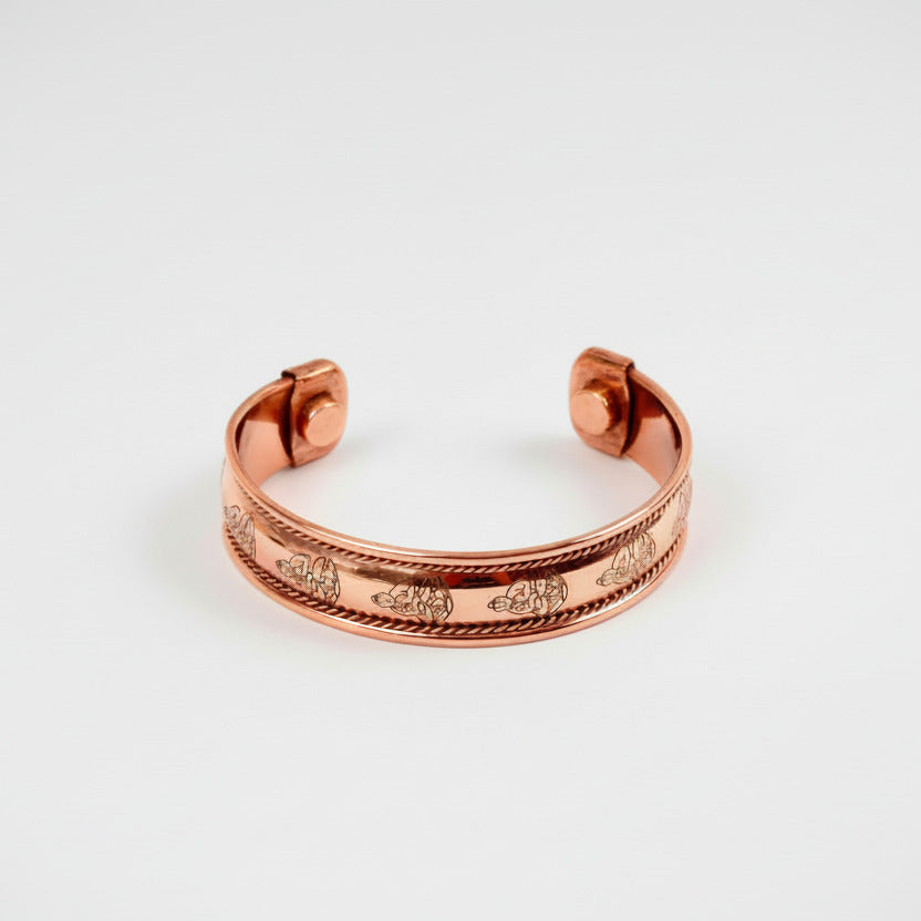 Tamba (Copper) Kada X