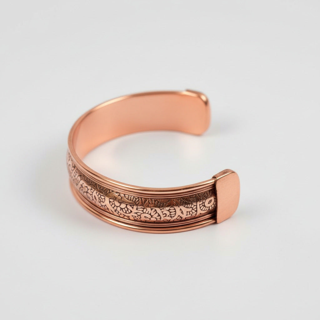 Tamba (Copper) Kada XIII