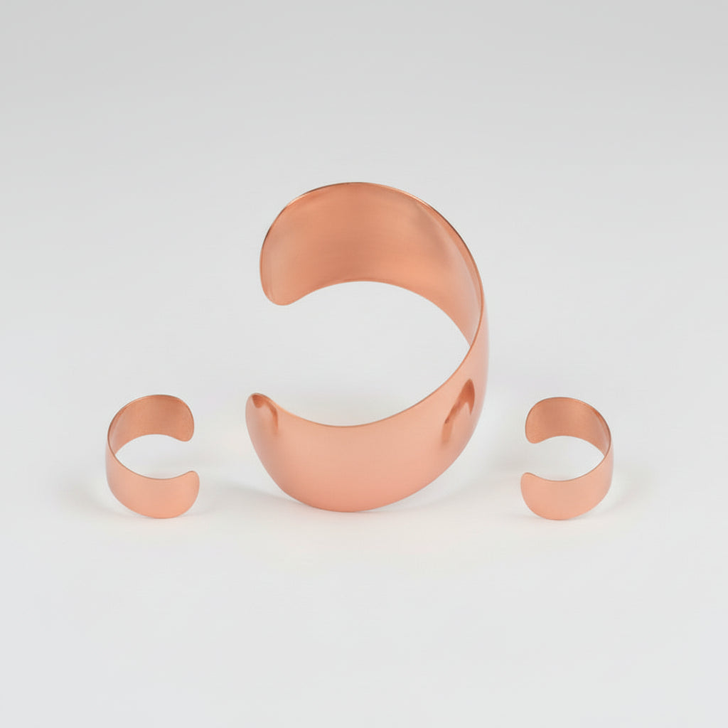 Tamba (Copper) Kada XIX