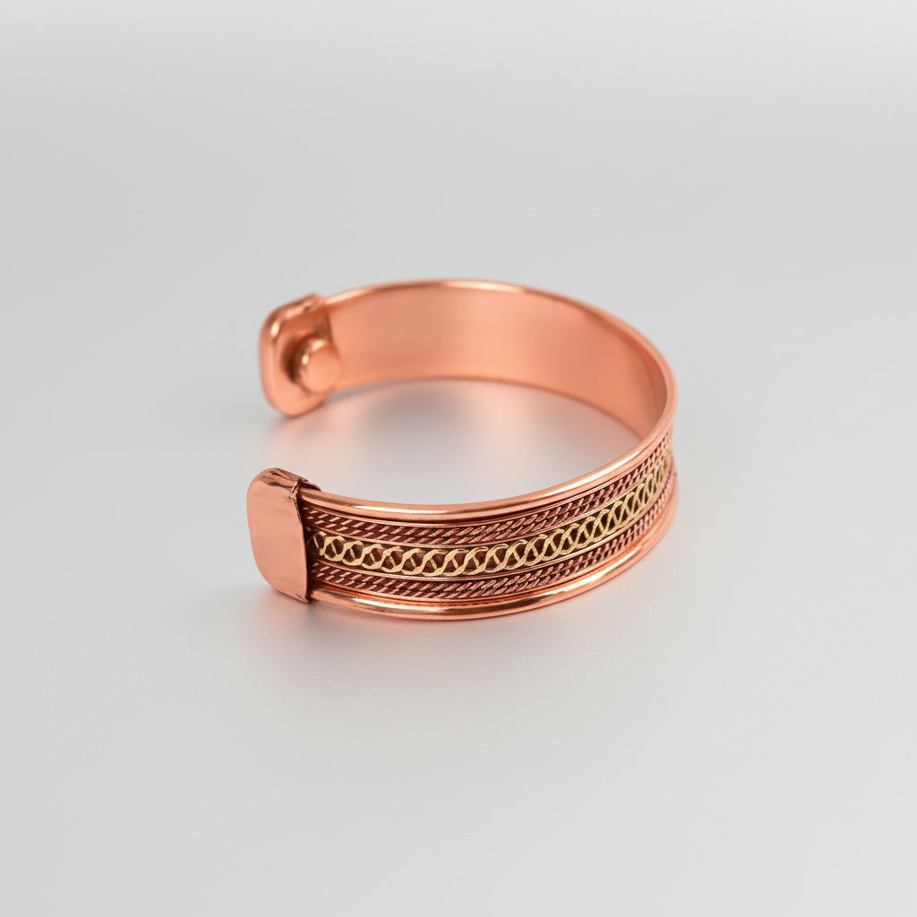 Tamba (Copper) Kada XV