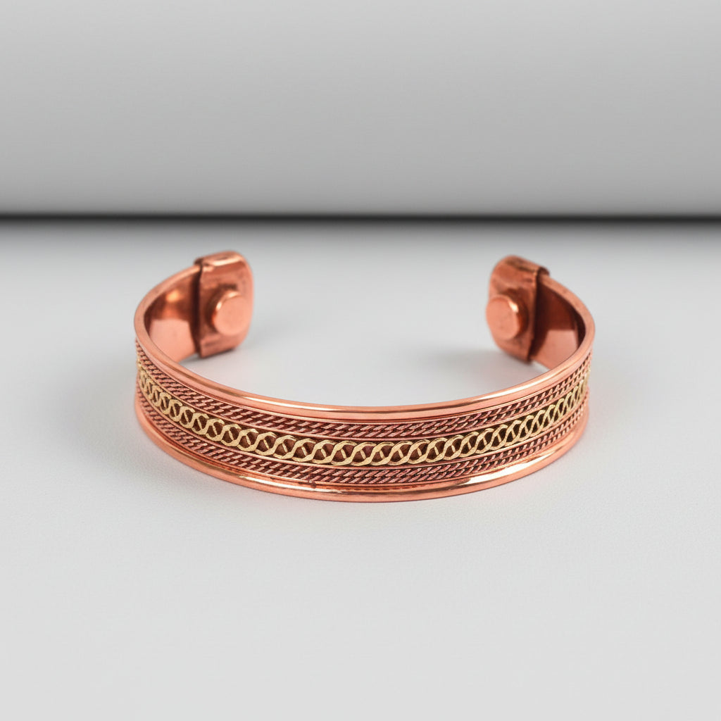 Tamba (Copper) Kada XV