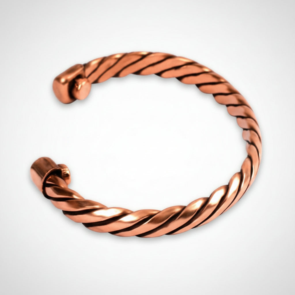 Tamba (Copper) Kada XXIV