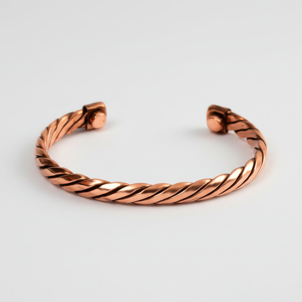 Tamba (Copper) Kada XXIV