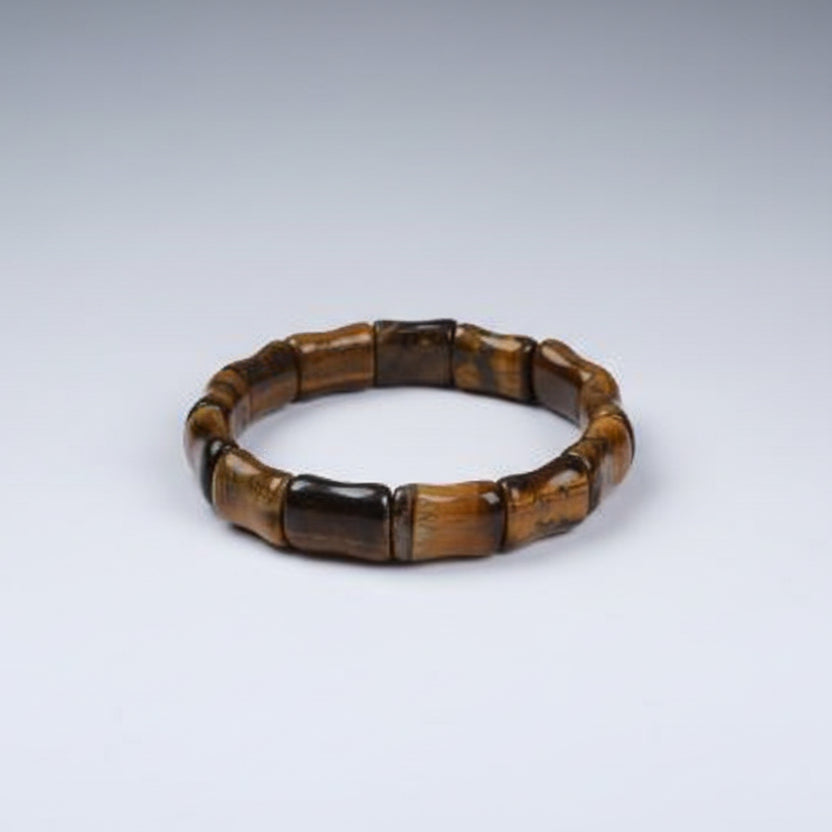 Tiger Eye Bracelet (Design I)