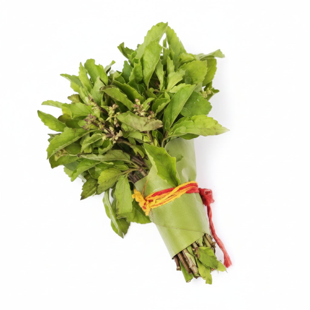 Tulsi Leaves-One Piece