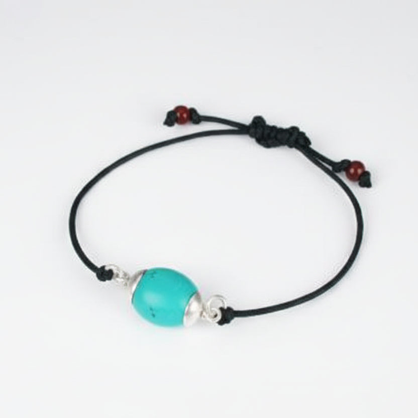 Turquoise Bracelet (Design III)