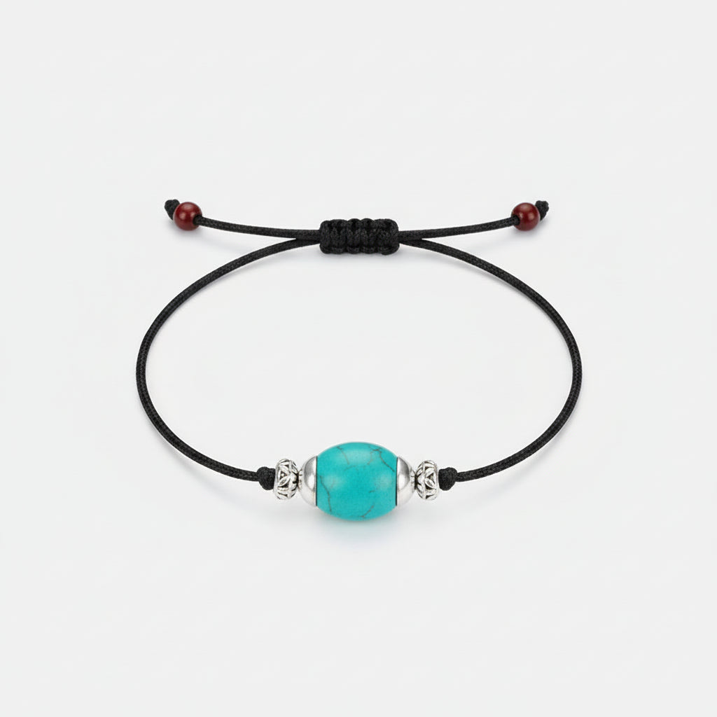 Turquoise Bracelet (Design III)