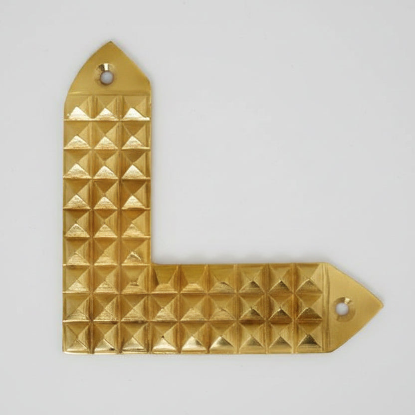 Vastu Angle - 45 Pyramids