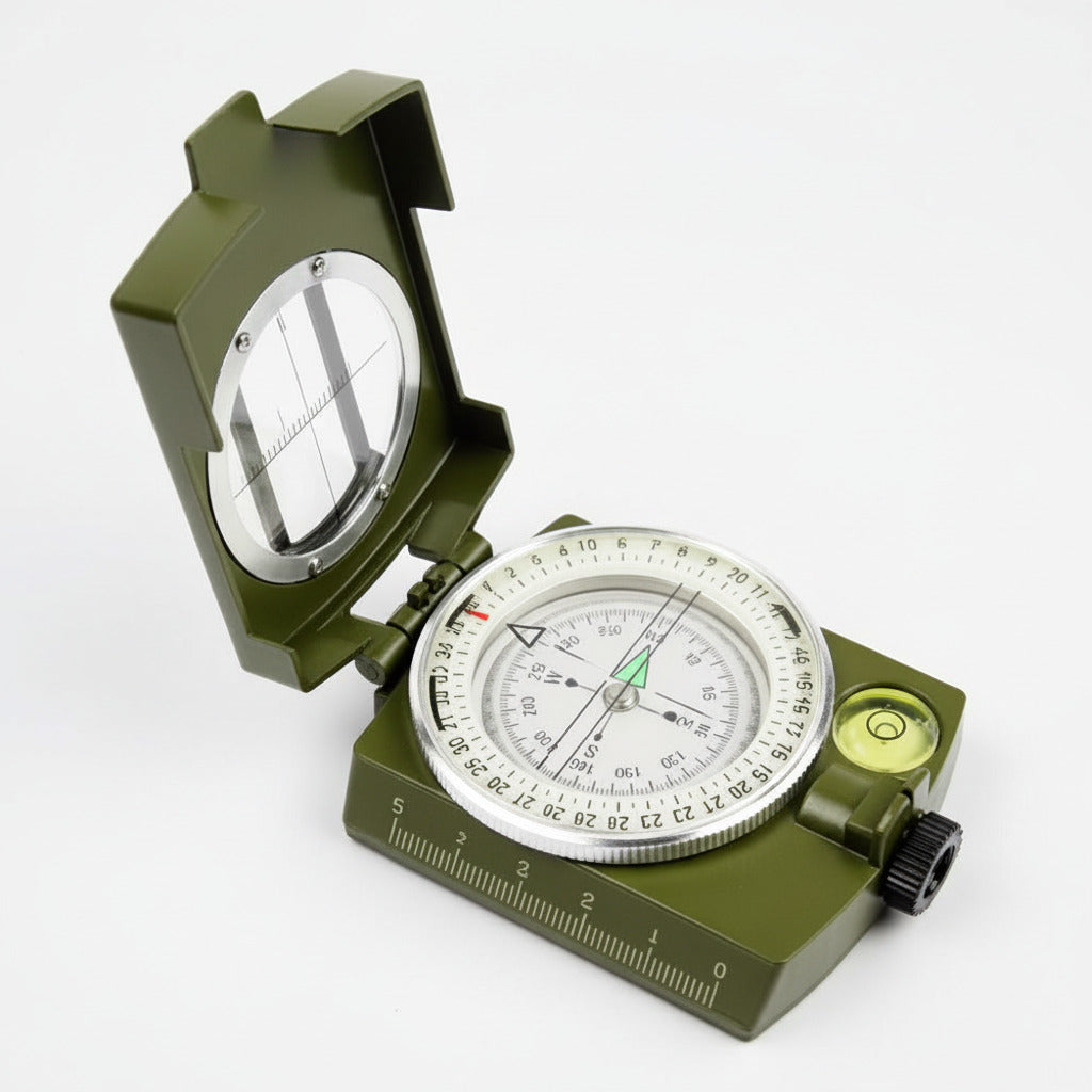 Vastu Compass