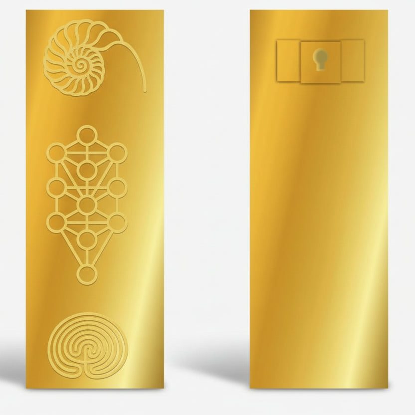 Sacred Vastu Energiser