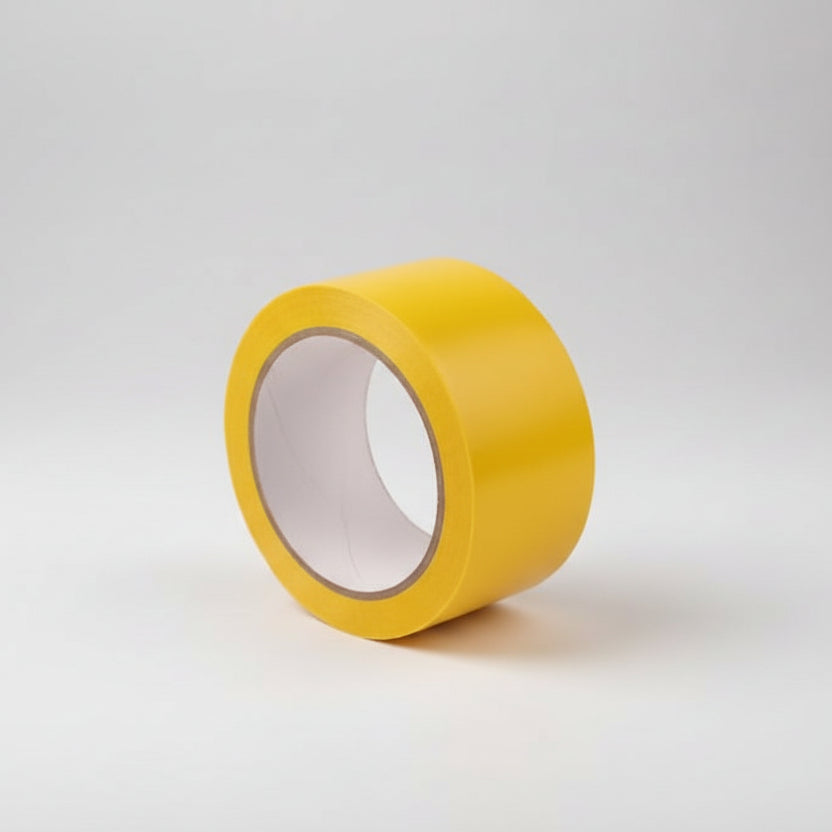 Vastu Yellow Tape-4 inches