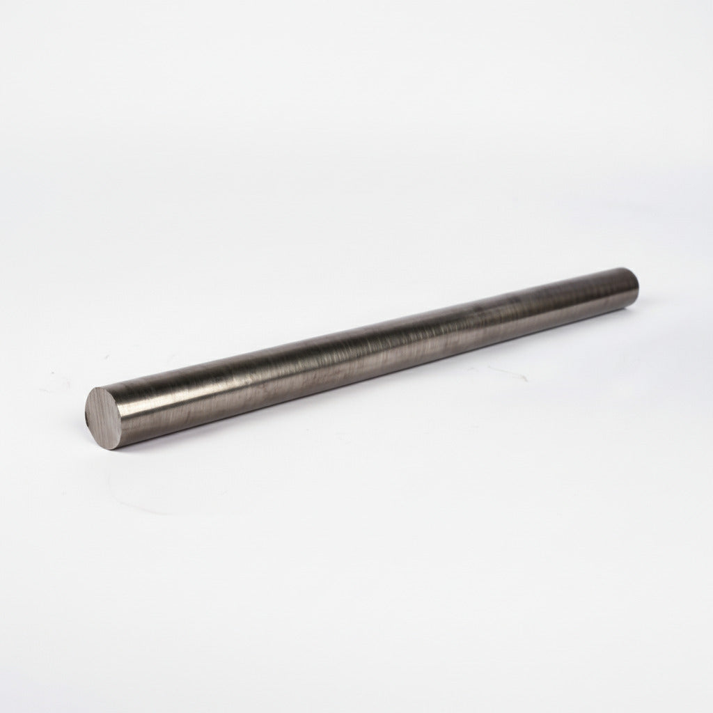 Virtual Door Opener Rod in stainless steel-15 inches