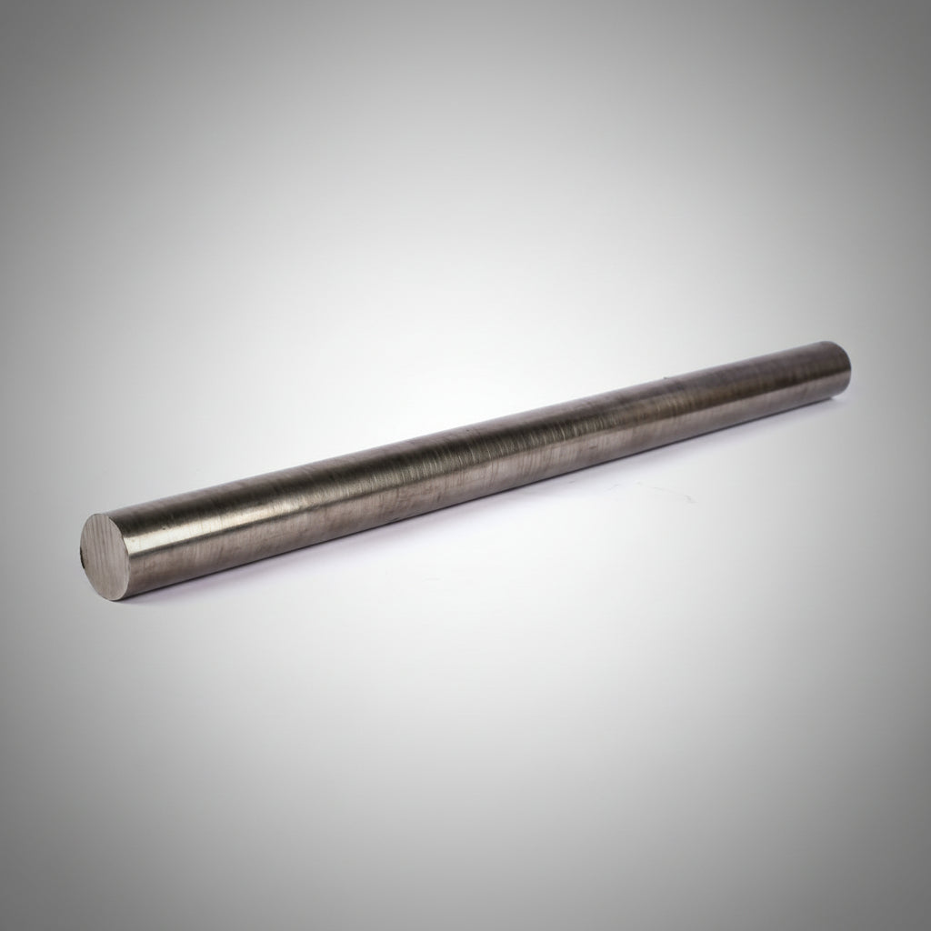 Virtual Door Opener Rod in stainless steel-12 inches