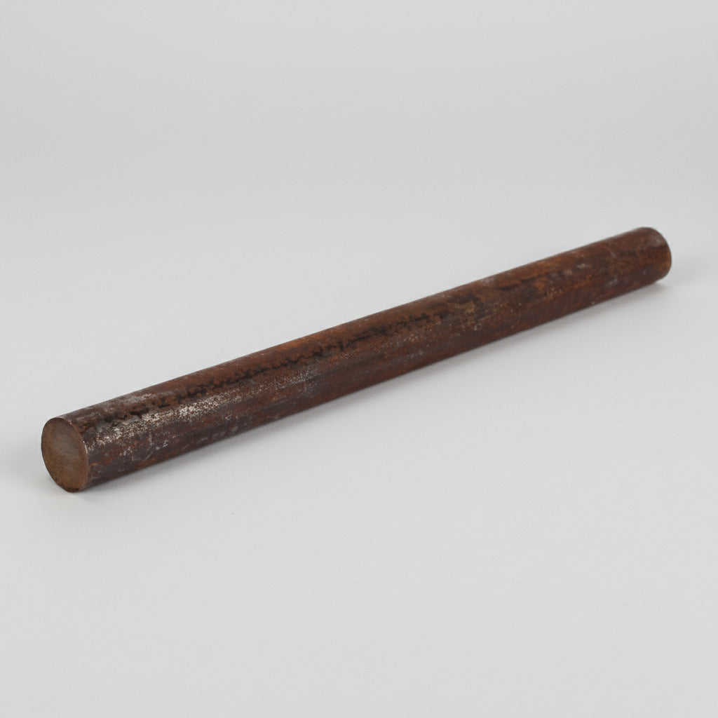 Virtual Door Opener Rod in Iron-15 inches