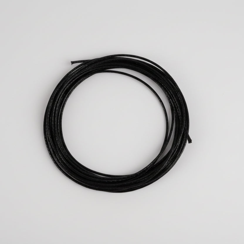Wax Thread (1 mm)-Cream