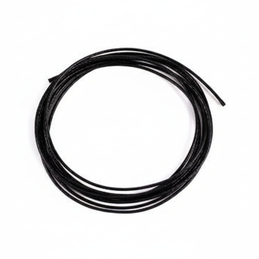 Wax Thread (1 mm)-Black