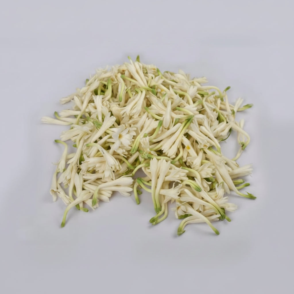 White Lilly Flower-250 gms