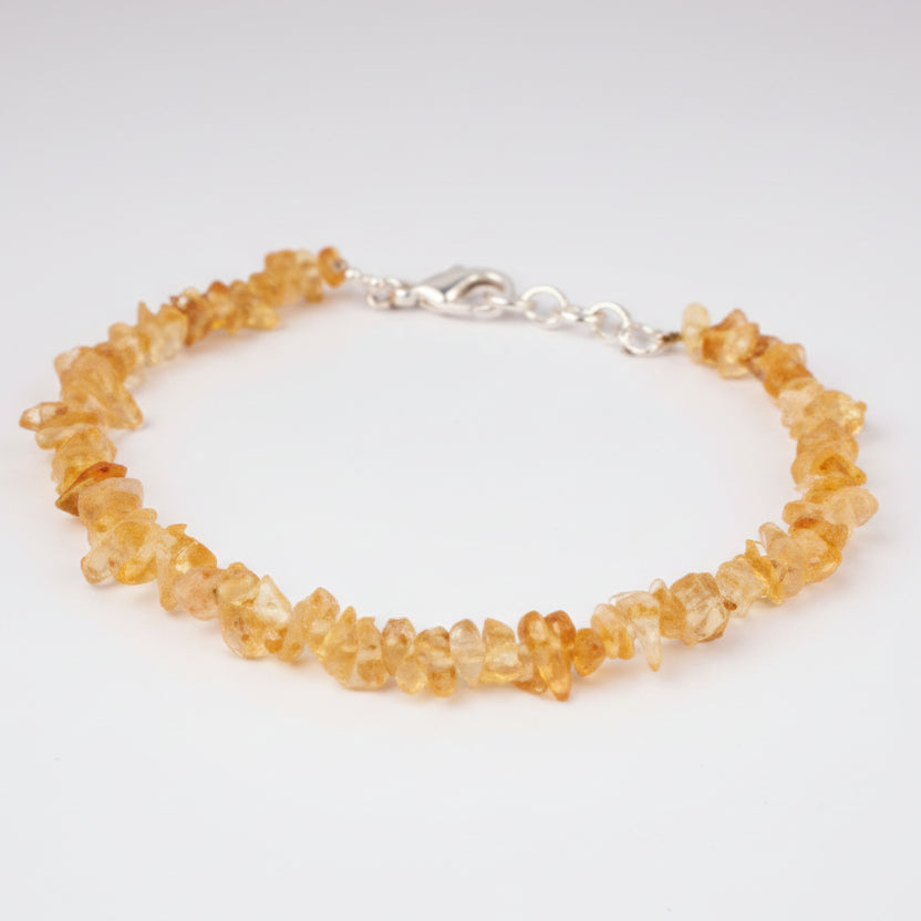 Citrine Bracelet