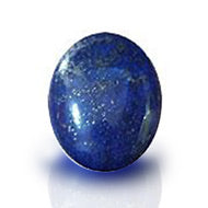 Lapis Lazuli - 38 Carats