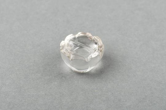 Crystal Divine Laxmi Charan Paduka-30 gms