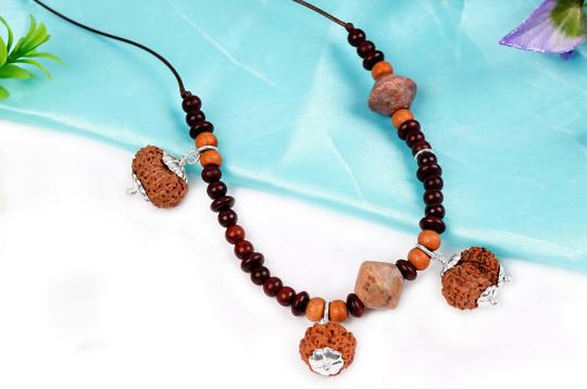 Love Abundance (Java)-Small-Design I