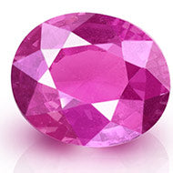 Madagascar Ruby - 1.73 Carats