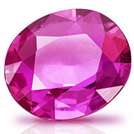 Madagascar Ruby - 1.87 Carats