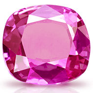 Madagascar Ruby - 2.02 Carats