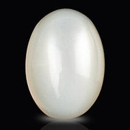 Moon Stone - 4.85 Carats
